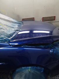 Haute couche claire résistante UV de la dureté 2K, peinture protectrice de rouille de corps anti pour des voitures