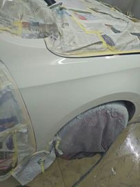 Richesse élevée de durcisseur des véhicules à moteur transparent de peinture pour la réparation d'éraflure