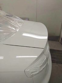 Richesse élevée de durcisseur des véhicules à moteur transparent de peinture pour la réparation d'éraflure