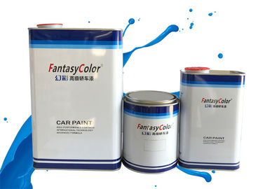 Touchez la peinture claire des véhicules à moteur de couche pour la bosselure de voiture/Body Shop de peinture
