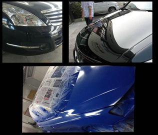 Amorce acrylique acrylique des véhicules à moteur métallique sèche rapide de la peinture 1k pour la réparation de carrosserie