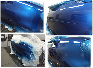 Dureté élevée de peinture d'amorce des véhicules à moteur métallique de durcisseur 2 ans de durée de conservation