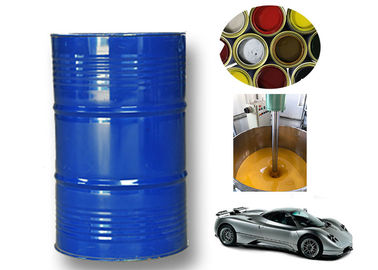 adjuvant de salaison 200L de diluant pour peinture de vernis des véhicules à moteur de résistance à la corrosion