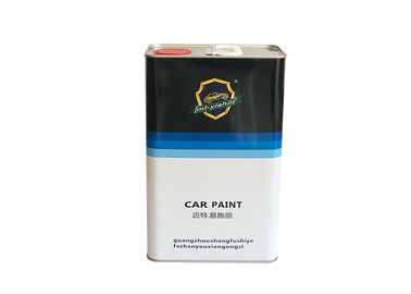 Peinture des véhicules à moteur de dégraissage de sous-couche, adjuvant de salaison de peinture de décapant de tache d'huile