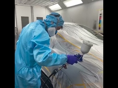 Automotive Paint Thinner