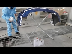 Revêtement de protection pour peinture automobile Durcisseur Vitesse de séchage lente