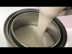 Protection de la carrosserie 2K Peinture solide Couleur personnalisée État de revêtement liquide Durable