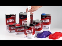 Peinture solide 2k