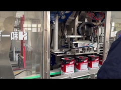 diluant de peinture automobile