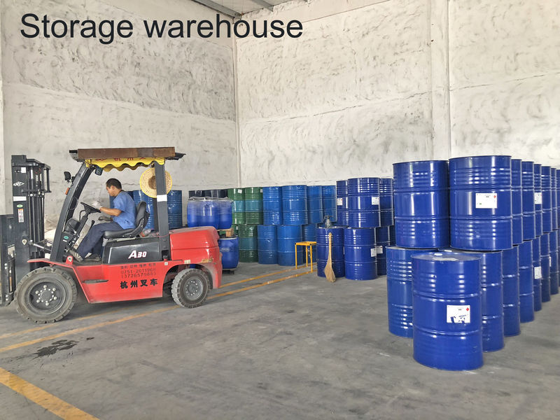 Chine Guangdong Meishicai auto paint Co., LTD