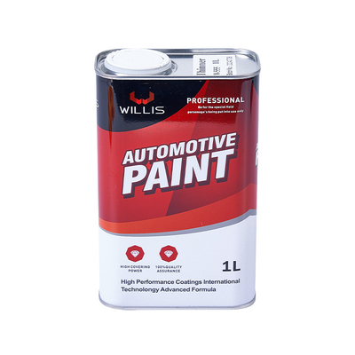 OEM/Odm fournisseur de services d'amincissement de la peinture automobile,amincisseur de peinture automobile,varnisseur, durcisseur,couleur de peinture automobile,usine offre des peintures de réparation automobile à bas prix