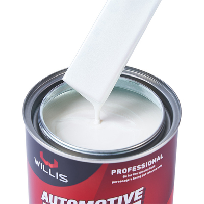 Refinement de la peinture automobile Perle d'or / Spray de laque acrylique opaque jaune, diluant de peinture,peinture automobile