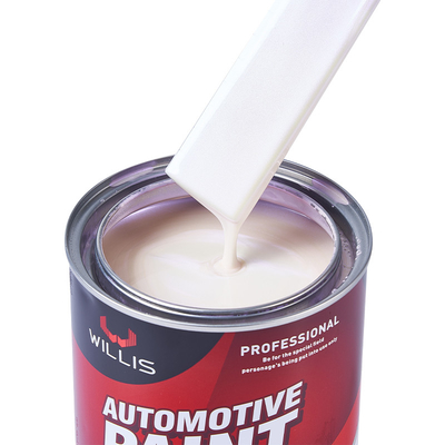 Couleurs de peinture automobile pour automobile, peinture à laque acrylique, peinture à l'aérosol