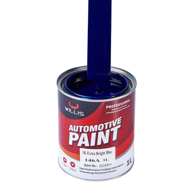 La voiture faite sur commande de couleurs de peinture de voiture de perle de caméléon touchent la couleur de caméléon de peinture