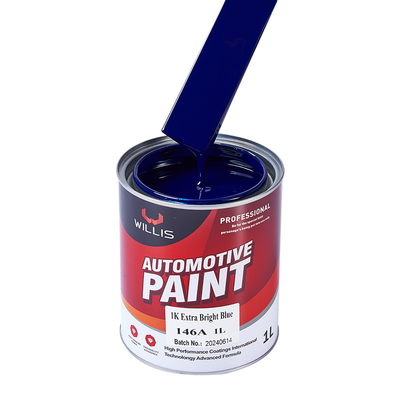 La voiture faite sur commande de couleurs de peinture de voiture de perle de caméléon touchent la couleur de caméléon de peinture