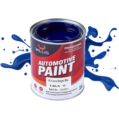 La voiture faite sur commande de couleurs de peinture de voiture de perle de caméléon touchent la couleur de caméléon de peinture