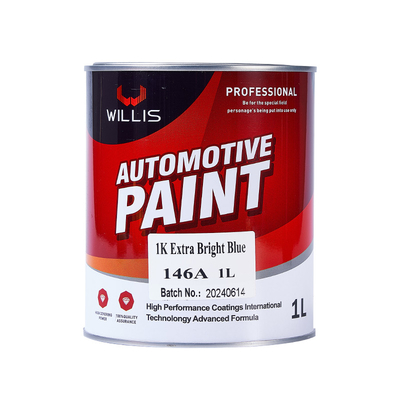 La voiture faite sur commande de couleurs de peinture de voiture de perle de caméléon touchent la couleur de caméléon de peinture
