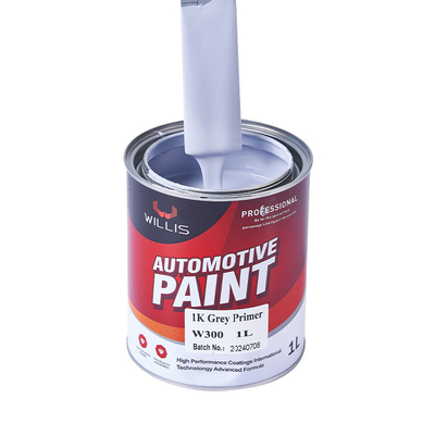 Amorce acrylique acrylique des véhicules à moteur métallique sèche rapide de la peinture 1k pour la réparation de carrosserie