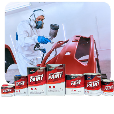OEM/Odm fournisseur de services d'amincissement de la peinture automobile,amincisseur de peinture automobile,varnisseur, durcisseur,couleur de peinture automobile,usine offre des peintures de réparation automobile à bas prix