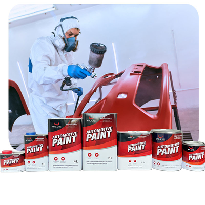 Film de protection de peinture de voiture UV Proof Matte Finish pour une protection de l'apparence élégante