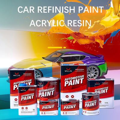 Ensemble de peinture de revêtement automobile en gros Détecteur de peinture de revêtement clair Durcitrice UV solide brillante de haute qualité Vernis permanent revêtement UV Diluteur de peinture automobile