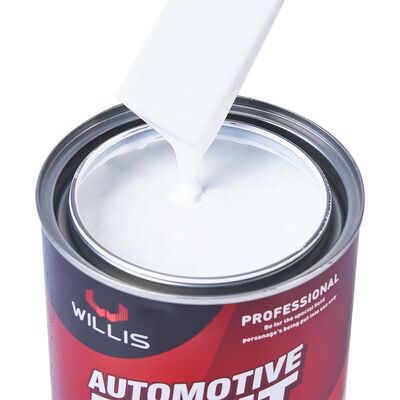 Résistant à l'usure et aux rayures Durable et brillant comme une peinture automobile 2K neuve de haute qualité