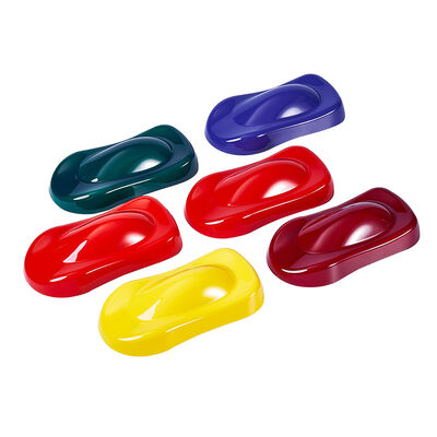 Fabricants en gros Peinture de couverture super forte Donner aux voitures un tout nouveau look avec une peinture de voiture 2K haut de gamme