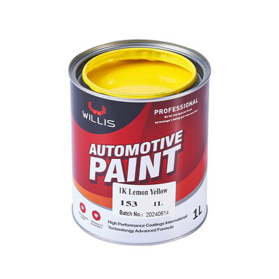 Apprêt époxy de haute qualité pour peinture automobile, vernis transparent pour la retouche automobile, fournitures de carrosserie, y compris la peinture de carrosserie