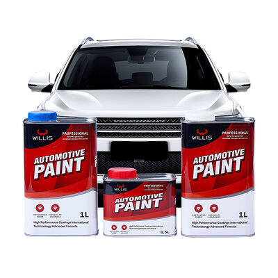 Résistant à la corrosion de haute concentration de haute qualité pour automobile, revêtement et agent de séchage de peinture