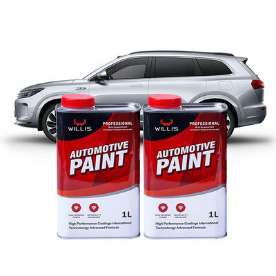 Résistant à la corrosion de haute concentration de haute qualité pour automobile, revêtement et agent de séchage de peinture