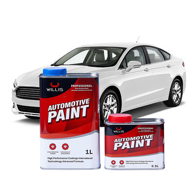 Résistant à la corrosion de haute concentration de haute qualité pour automobile, revêtement et agent de séchage de peinture
