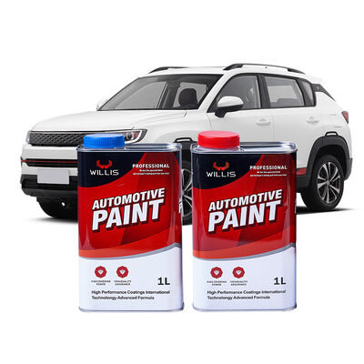 Résistant à la corrosion de haute concentration de haute qualité pour automobile, revêtement et agent de séchage de peinture