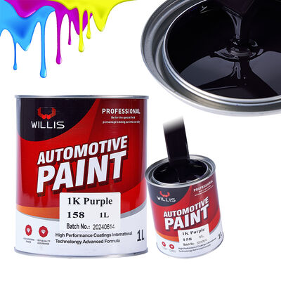 L'usine de peinture à séchage rapide automobile de Chine offre un revêtement liquide, un vernis, un diluant, un imprimant, un pulvérisateur, des matériaux de réparation auxiliaires.