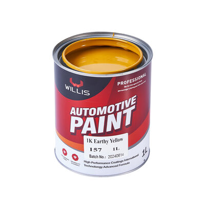 Fabrique de peinture à séchage rapide pour l'automobile offre un revêtement liquide de pâte de vernis de vernis d'amorçage de matériaux auxiliaires pour le revêtement de plastique