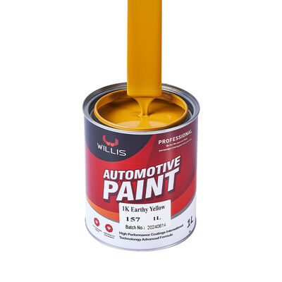 Fabrique de peinture à séchage rapide pour l'automobile offre un revêtement liquide de pâte de vernis de vernis d'amorçage de matériaux auxiliaires pour le revêtement de plastique