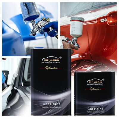Wholesale All Autobody Refinish Products | Factory Supply Paint, Clear Coat, Hardener, Epoxy, Filler, Thinner & Solvent