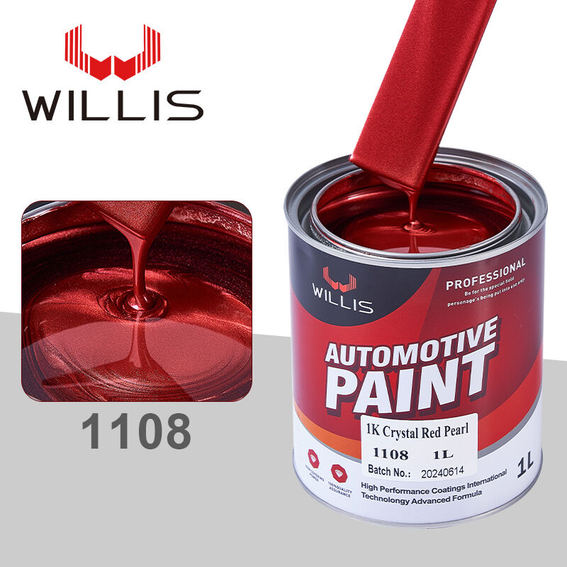 Approvisionnement direct d'usine Peinture liquide acrylique de haute qualité 2K Jaune Moyen en aérosol pour la protection des voitures et des meubles